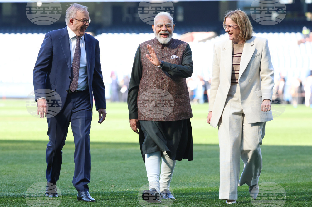 Australia India
