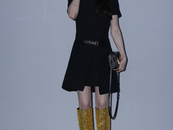 South Korea Louis Vuitton Pre Fall Show 23 Arrivals
