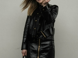 South Korea Louis Vuitton Pre Fall Show 23 Arrivals