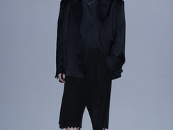 South Korea Louis Vuitton Pre Fall Show 23 Arrivals