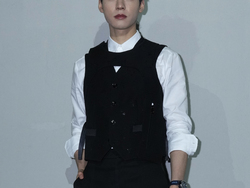 South Korea Louis Vuitton Pre Fall Show 23 Arrivals