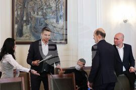 Комисия по енергетика - Станислав Тодоров