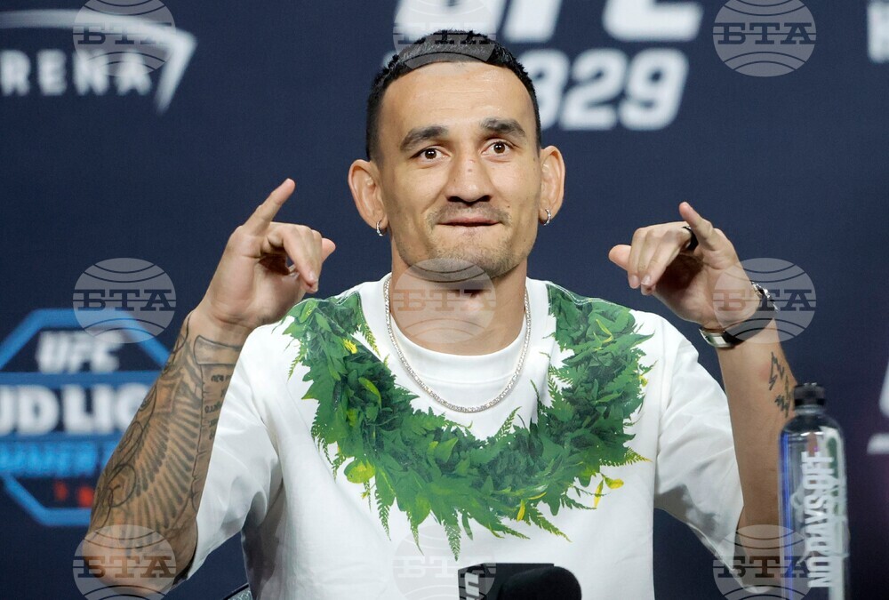 UFC 329 Mixed Martial Arts