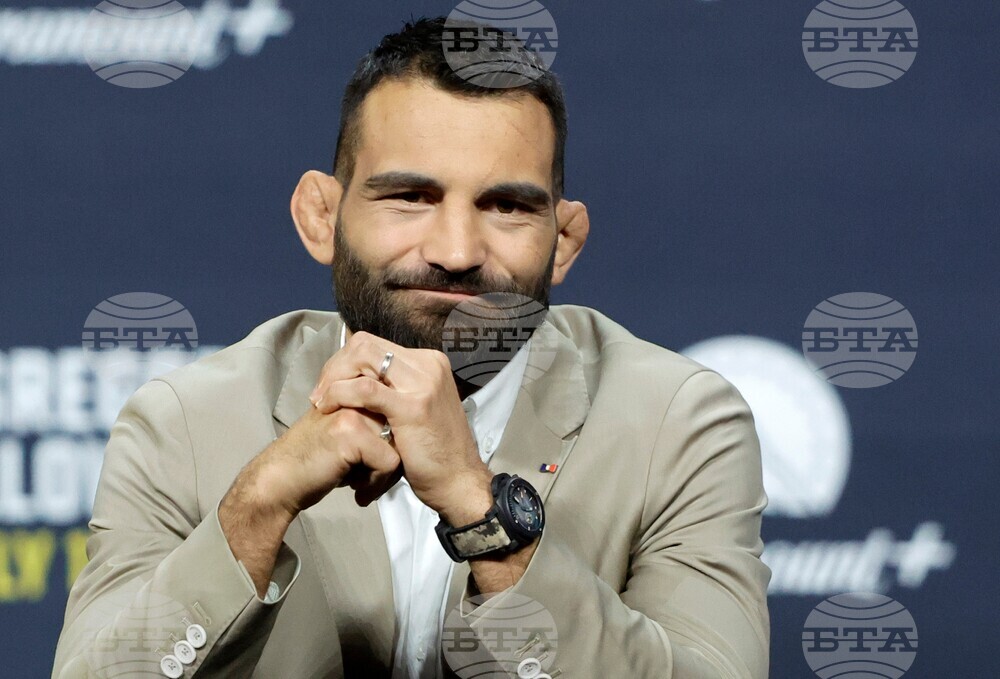 UFC 329 Mixed Martial Arts