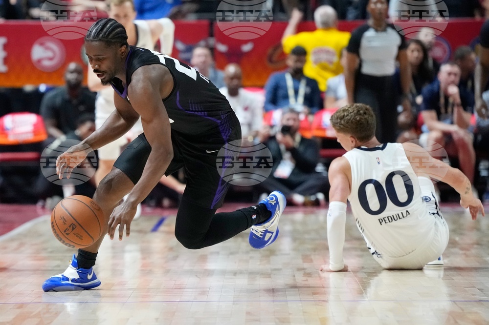 Kings Clippers Basketball