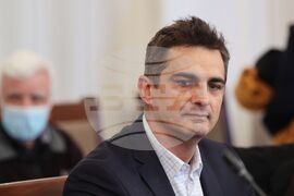 Комисия по енергетика - Станислав Тодоров