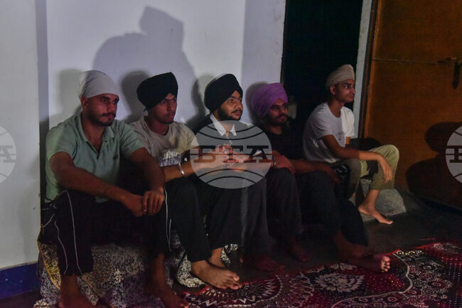 India Punjab Movie