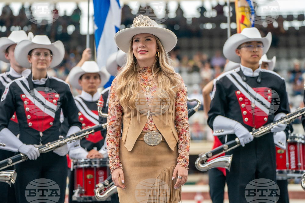 2026 Calgary Stampede
