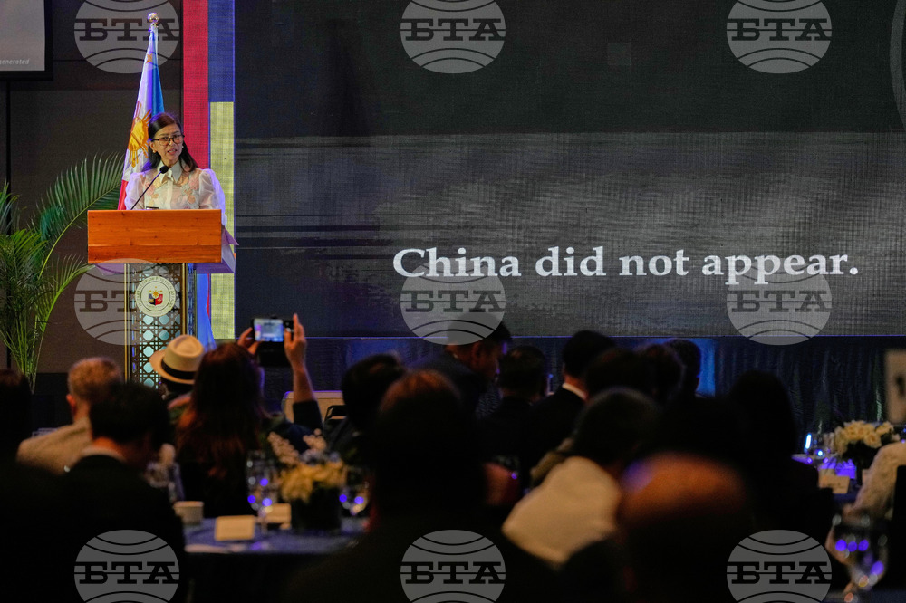 Philippines China Territorial Disputes