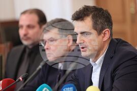 Парламент - Комисия по енергетика