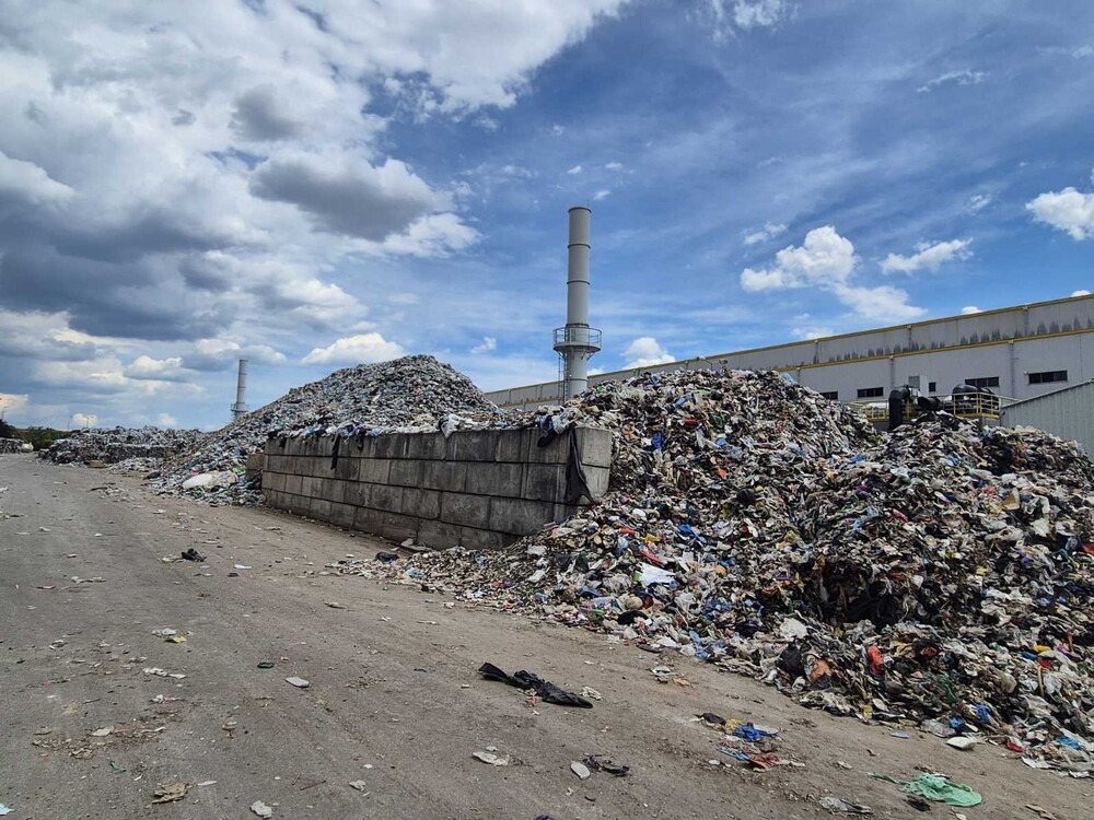 Sofia Environmental Inspectorate Finds Multiple Violations at City's Waste Treatment Plant