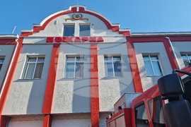 Стара Загора - РДПБЗН - техника