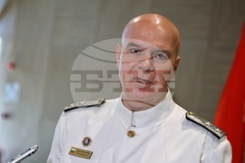 Бургас - Кирил Михайлов - изявление
