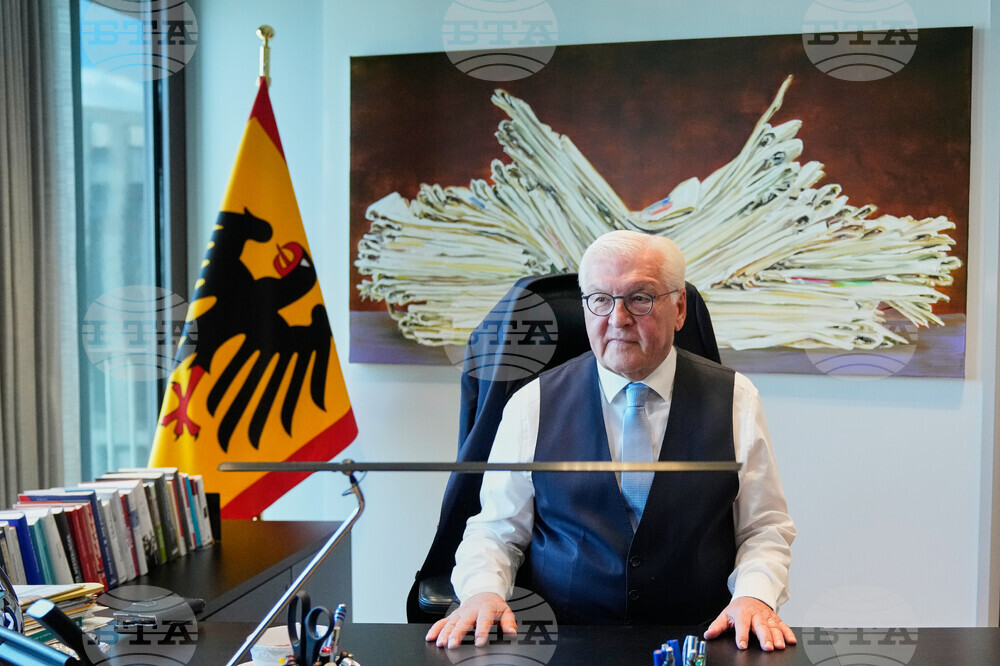 Germany President