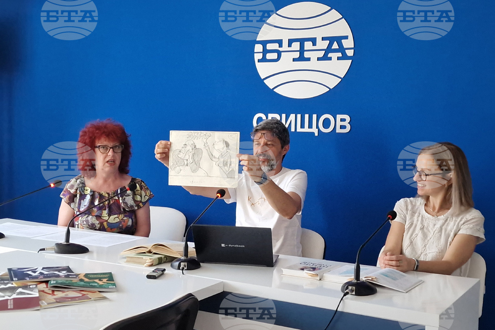 Национален пресклуб на БТА Свищов - 160 години от рождението на Пенчо Славейков - дискусия