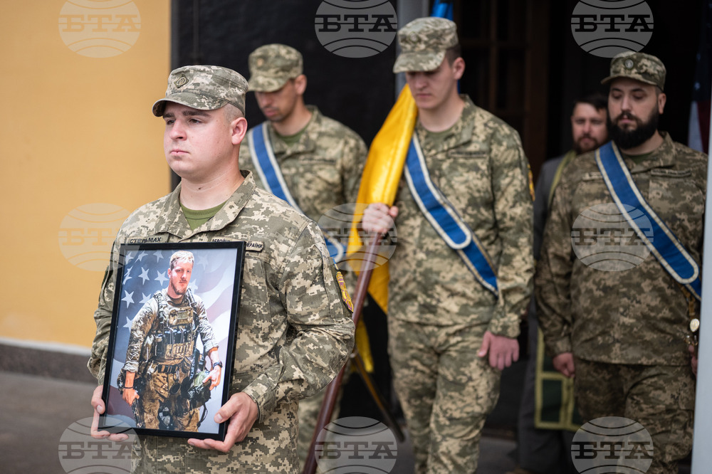 Russia Ukraine War US