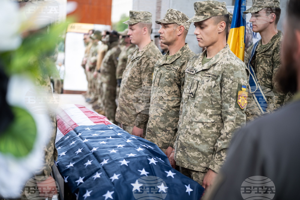 Russia Ukraine War US