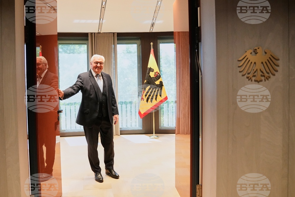 Germany President