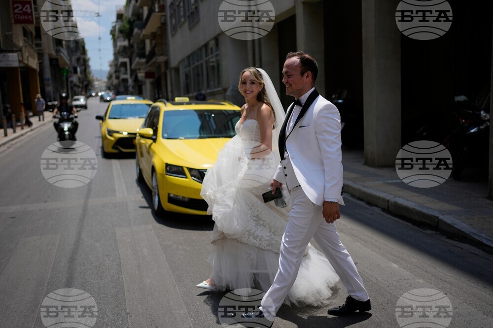 Greece Daily Life