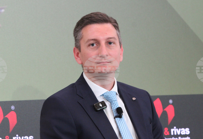 Bulgaria Aims to Become Leader in Technology, AI Development, Innovation Minister Says