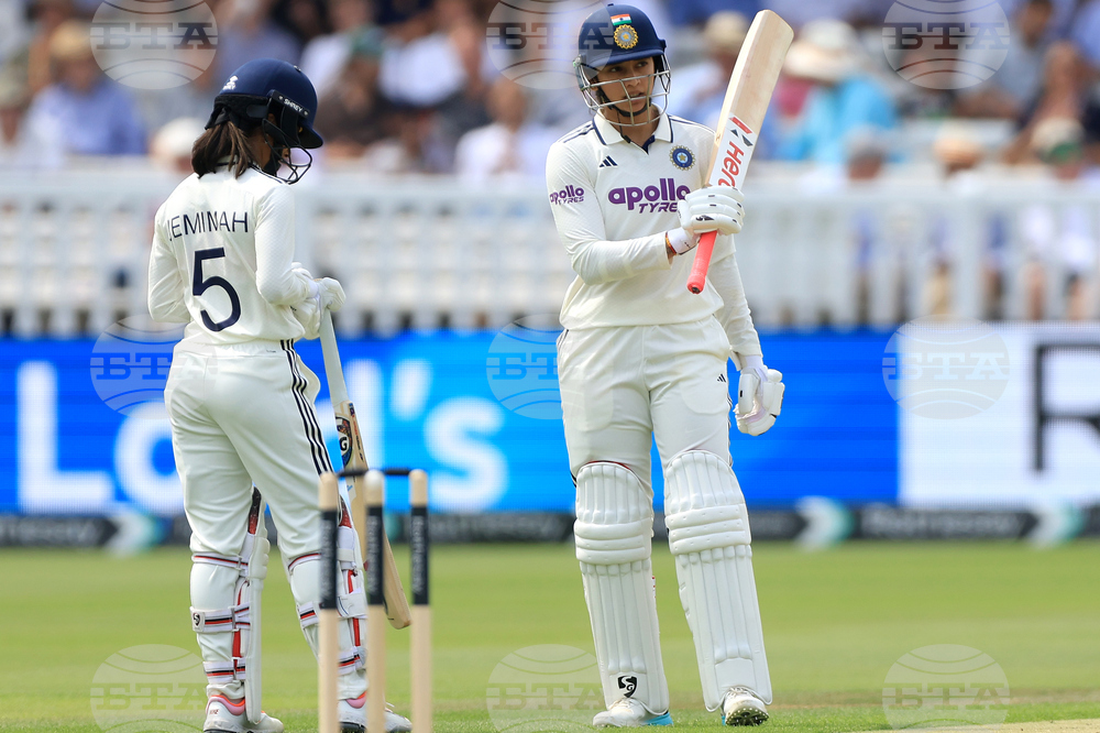 England India Women's Cricket