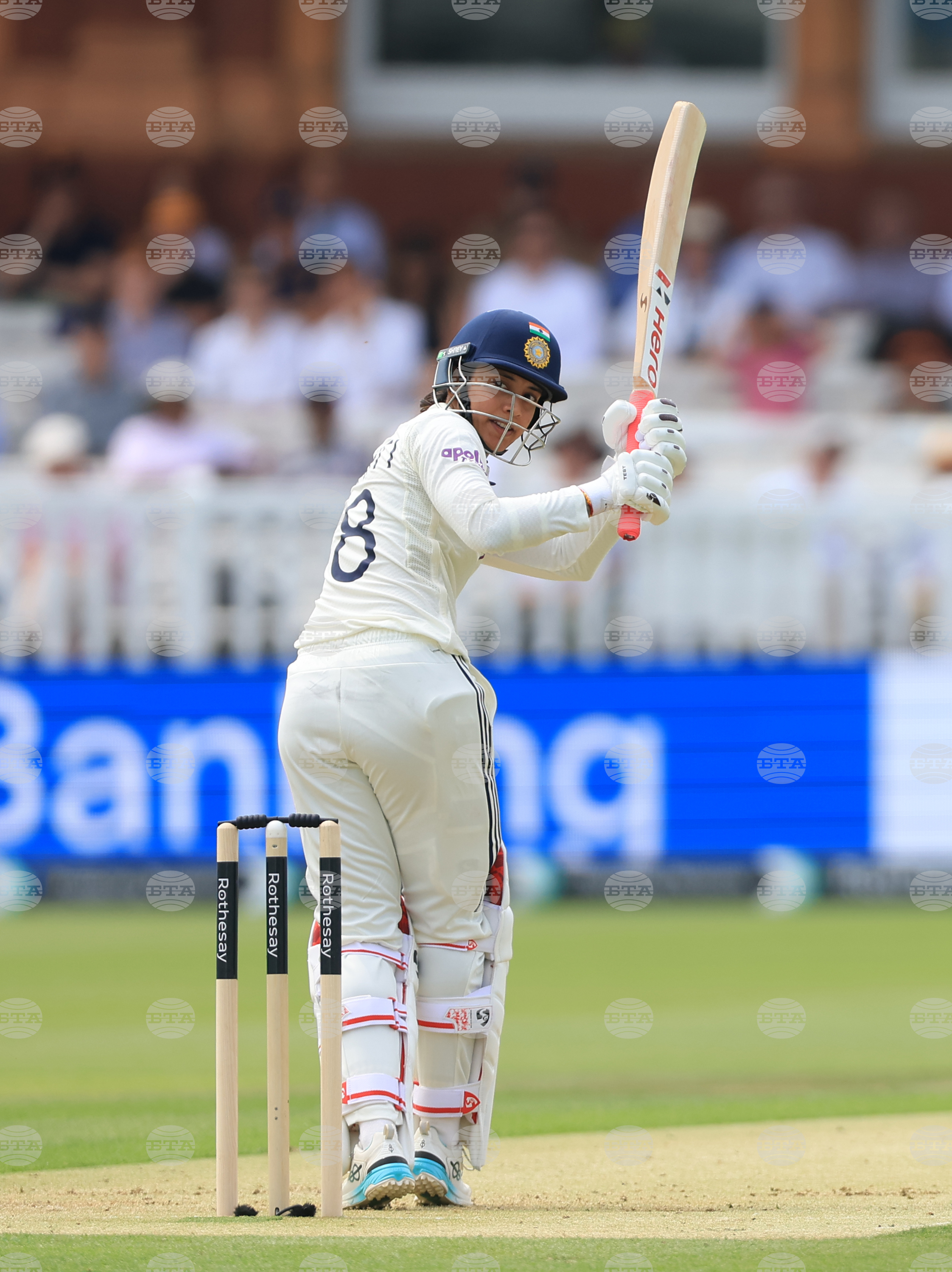 England India Women's Cricket