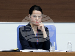 Народно събрание - заседание
