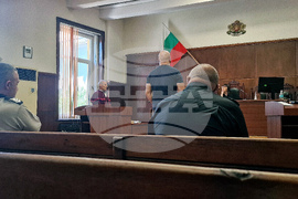 Хасково - Окръжен съд - мярка за неотклонение