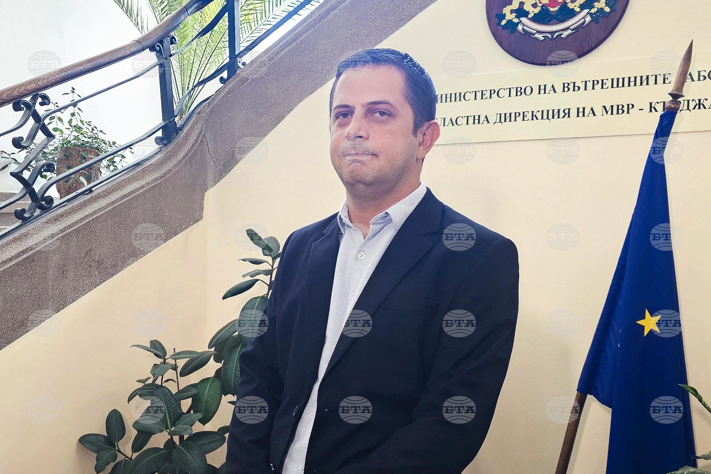 Икономическа полиция разследва злоупотреби за 9,3 млн. евро при пътни ремонти в Кърджали