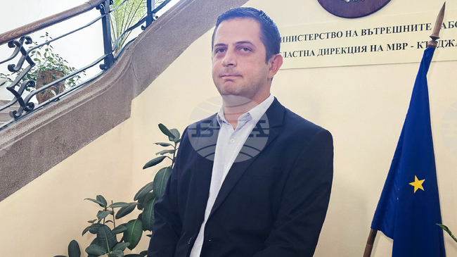 "Икономическа полиция" разследва злоупотреби при изпълнението на обществени поръчки за ремонт на пътища в община Кърджали