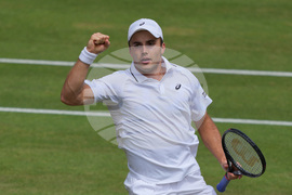 Britain Wimbledon Tennis
