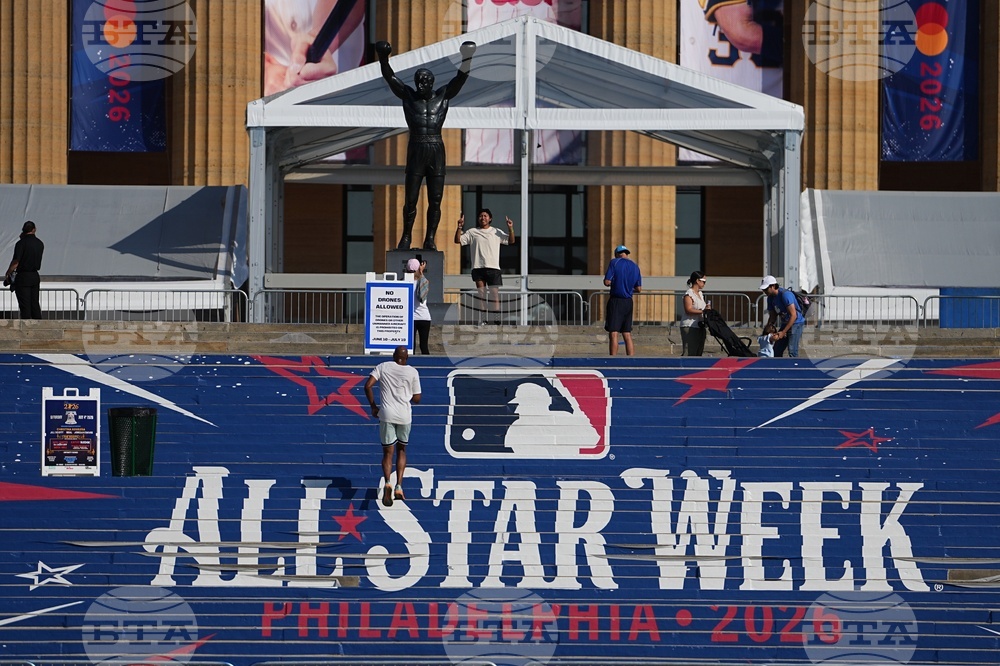 All-Star Baseball
