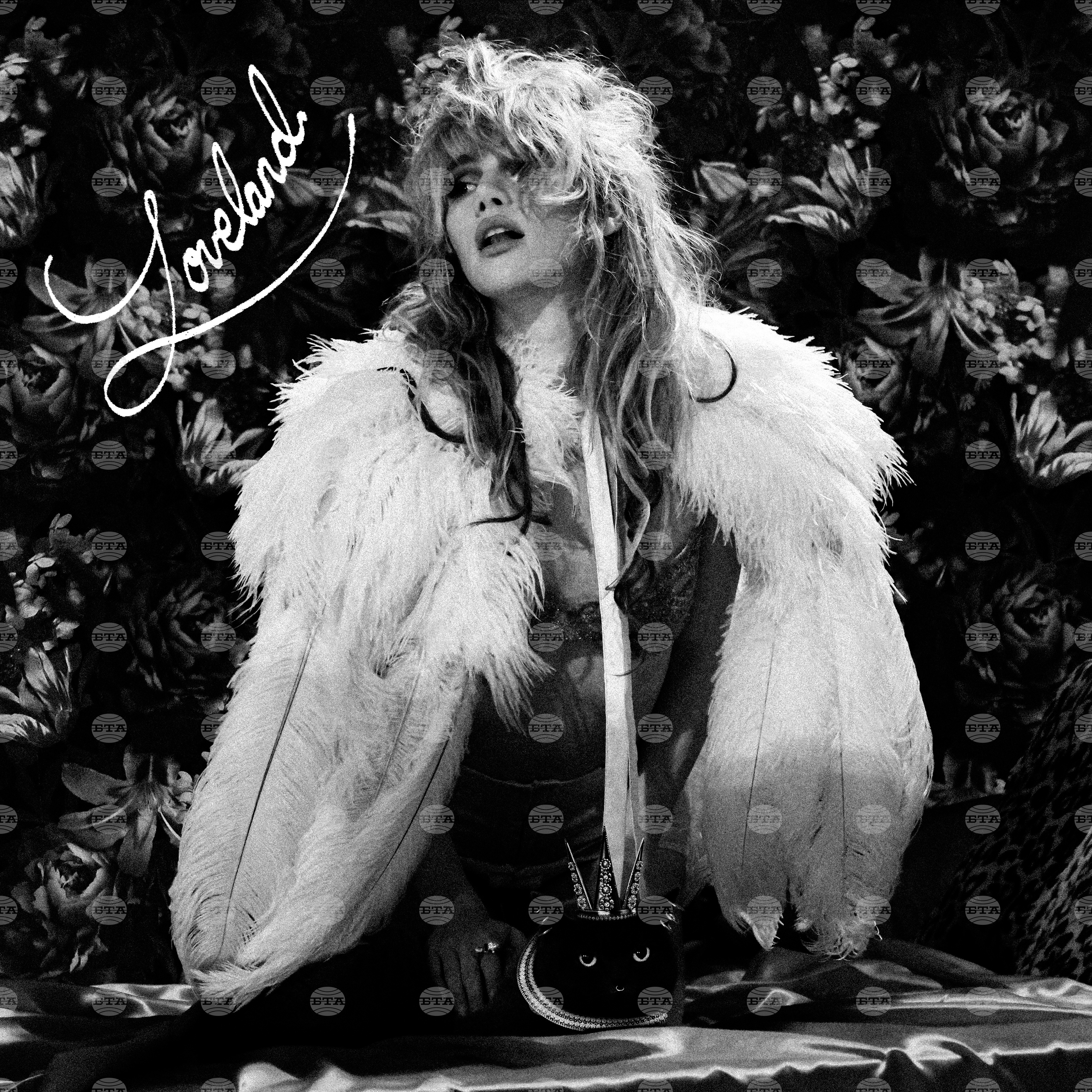 Music Suki Waterhouse