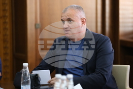 Банско - трансграничен проект - пресконференция