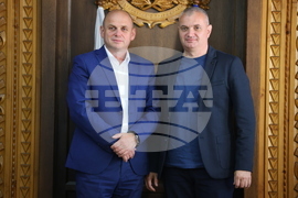 Банско - трансграничен проект - пресконференция