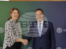 Снимка: Министерство на енергетиката