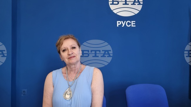 Пенчо Славейков е труден за тези, които имат по-малко литературна култура и подготовка, каза доц. Велислава Донева