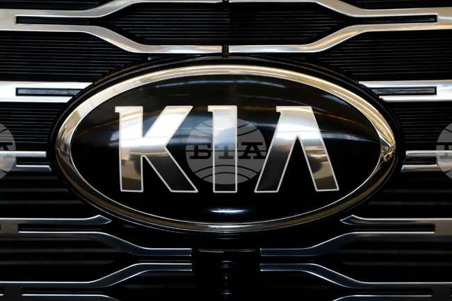 Kia Telluride Recall