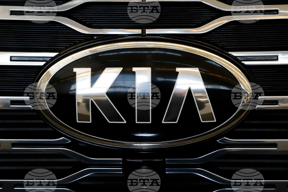 Kia Telluride Recall