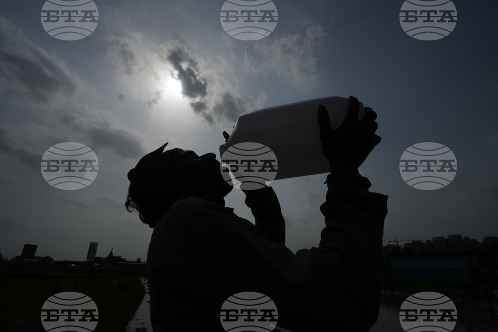 India Monsoon Agriculture