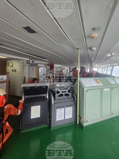 CORRECTION Thailand Sailors