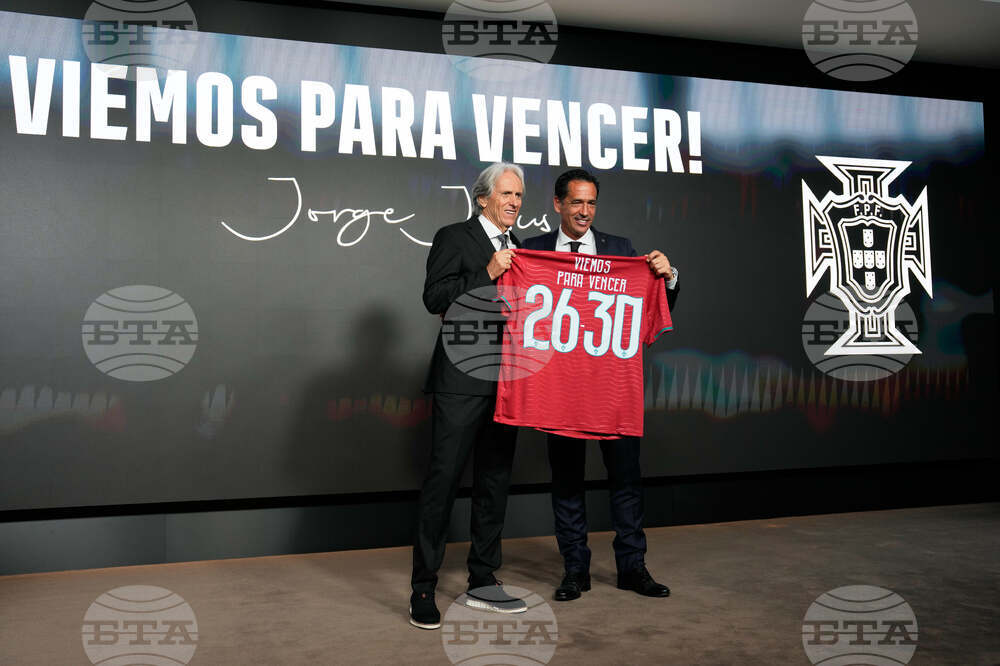 Portugal Jesus Soccer