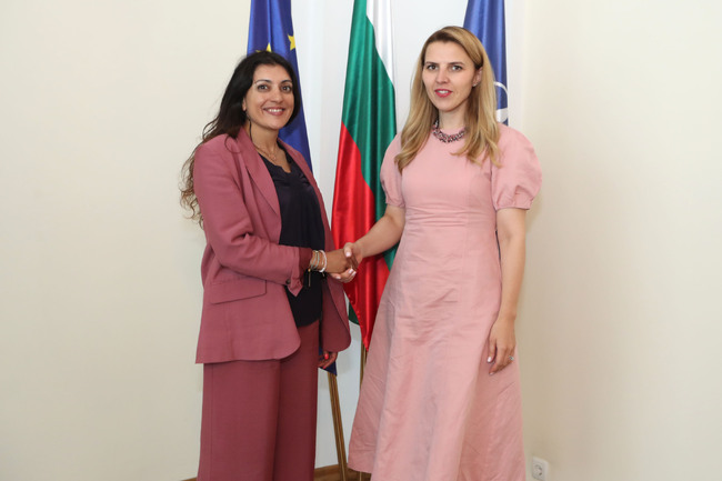 Bulgaria