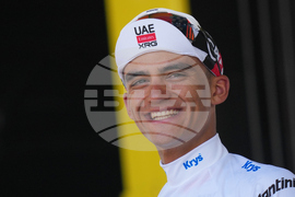 Tour de France Cycling