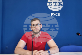 Национален пресклуб на БТА Русе - дискусия - „Пенчо Славейков днес“