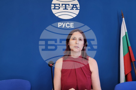 Национален пресклуб на БТА Русе - дискусия - „Пенчо Славейков днес“