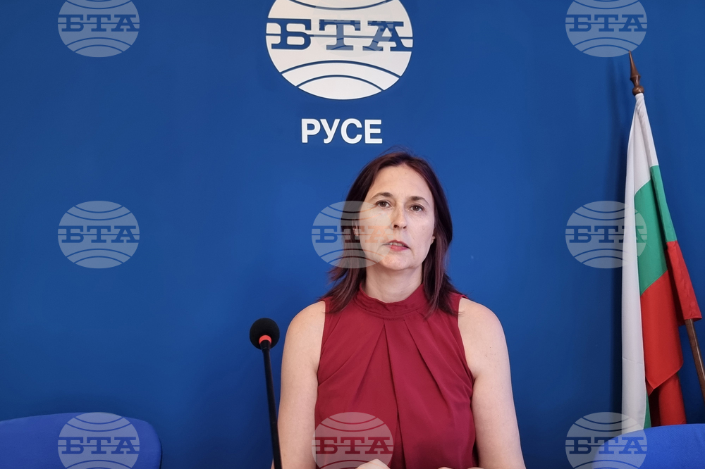 Национален пресклуб на БТА Русе - дискусия - „Пенчо Славейков днес“