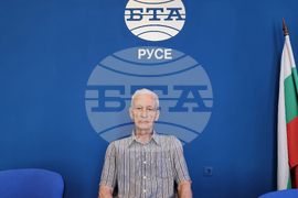 Национален пресклуб на БТА Русе - дискусия - „Пенчо Славейков днес“