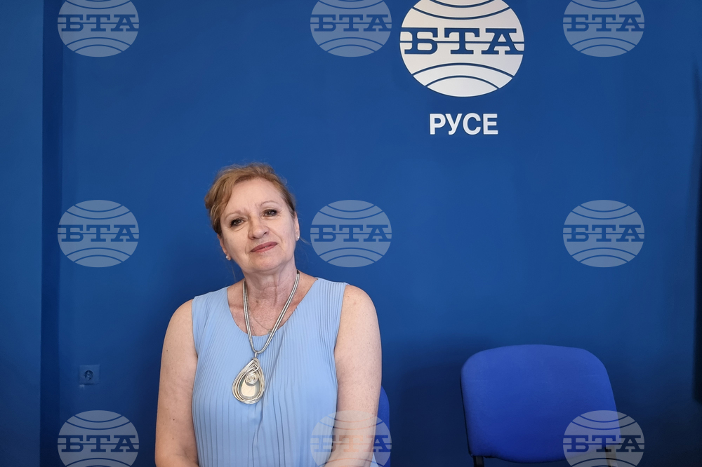 Национален пресклуб на БТА Русе - дискусия - „Пенчо Славейков днес“