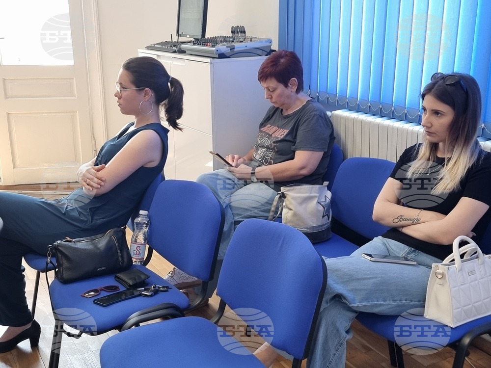 Национален пресклуб на БТА Русе - дискусия - „Пенчо Славейков днес“